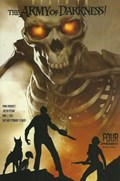 DEATH TO THE ARMY OF DARKNESS #4 