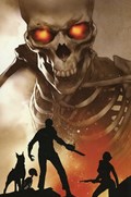 DEATH TO THE ARMY OF DARKNESS #4E 