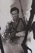 DEATH TO THE ARMY OF DARKNESS #5-RI-D 