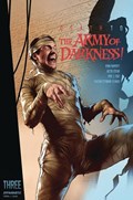 DEATH TO THE ARMY OF DARKNESS #3 