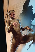 DEATH TO THE ARMY OF DARKNESS #3E 