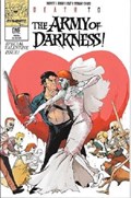DEATH TO THE ARMY OF DARKNESS #1D 