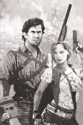 DEATH TO THE ARMY OF DARKNESS #1-RI-C 