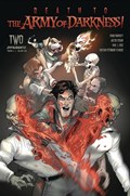 DEATH TO THE ARMY OF DARKNESS #2C 