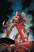 DEATH TO THE ARMY OF DARKNESS #1H 