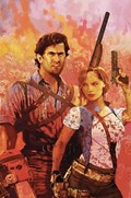 DEATH TO THE ARMY OF DARKNESS #1G 