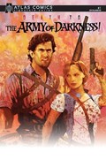 DEATH TO THE ARMY OF DARKNESS #1-ATLAS 