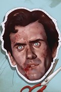 DEATH TO THE ARMY OF DARKNESS #2E 