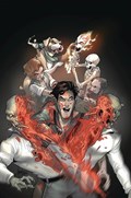 DEATH TO THE ARMY OF DARKNESS #2G 