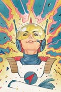 DOCTOR TOMORROW #3-FRANK 