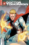 DOCTOR TOMORROW #5 