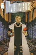 TARTARUS #4 