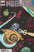 NEBULA #1B 