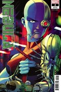 NEBULA #2-RI 