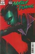 SPIRITS OF GHOST RIDER: MOTHER OF DEMONS #1B 