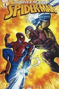 MARVEL ACTION: SPIDER-MAN #3 