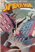 MARVEL ACTION: SPIDER-MAN #1-RI 