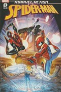 MARVEL ACTION: SPIDER-MAN #2 