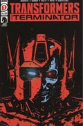 TRANSFORMERS VS. TERMINATOR #1-2nd 