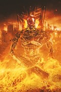 TRANSFORMERS VS. TERMINATOR #1-FRANK 