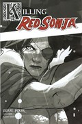KILLING RED SONJA #4-RI-B 