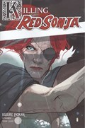 KILLING RED SONJA #4 