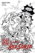KILLING RED SONJA #2-RI 