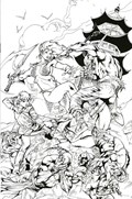 KILLING RED SONJA #2-RI-D 