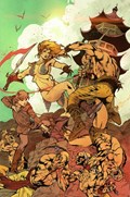 KILLING RED SONJA #2-RI-C 