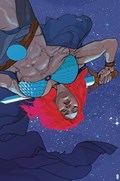 KILLING RED SONJA #2D 