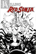 KILLING RED SONJA #3-RI 