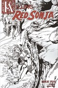 KILLING RED SONJA #5-RI 