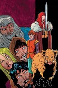 KILLING RED SONJA #5D 