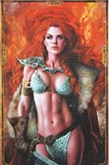 KILLING RED SONJA #1-ELITE 