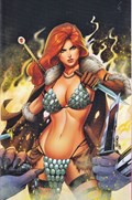 KILLING RED SONJA #1-ELITE-B 