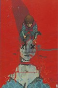 KILLING RED SONJA #1-RI-G 