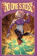 NO ONE'S ROSE #5 