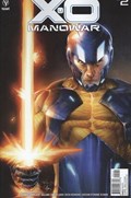 X-O MANOWAR #2B 