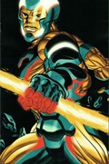 X-O MANOWAR #5-RI 
