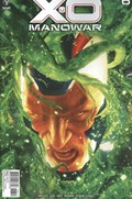 X-O MANOWAR #6 