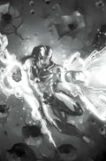 X-O MANOWAR #4-616CX-C 