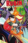 ROBIN 80TH ANNIVERSARY 100-PAGE SUPER SPECTACULAR #1D 