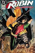 ROBIN 80TH ANNIVERSARY 100-PAGE SUPER SPECTACULAR #1G 
