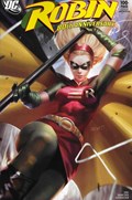ROBIN 80TH ANNIVERSARY 100-PAGE SUPER SPECTACULAR #1H 