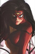 SPIDER-WOMAN #5B 