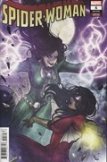 SPIDER-WOMAN #5E 