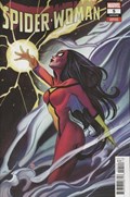 SPIDER-WOMAN #5H 