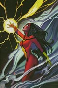 SPIDER-WOMAN #5-RI-B 