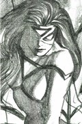 SPIDER-WOMAN #5-RI-C 