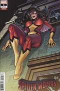SPIDER-WOMAN #6B 
